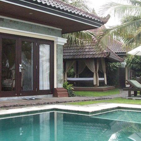 Puri Asri Hotel & Resort Magelang Eksteriør billede