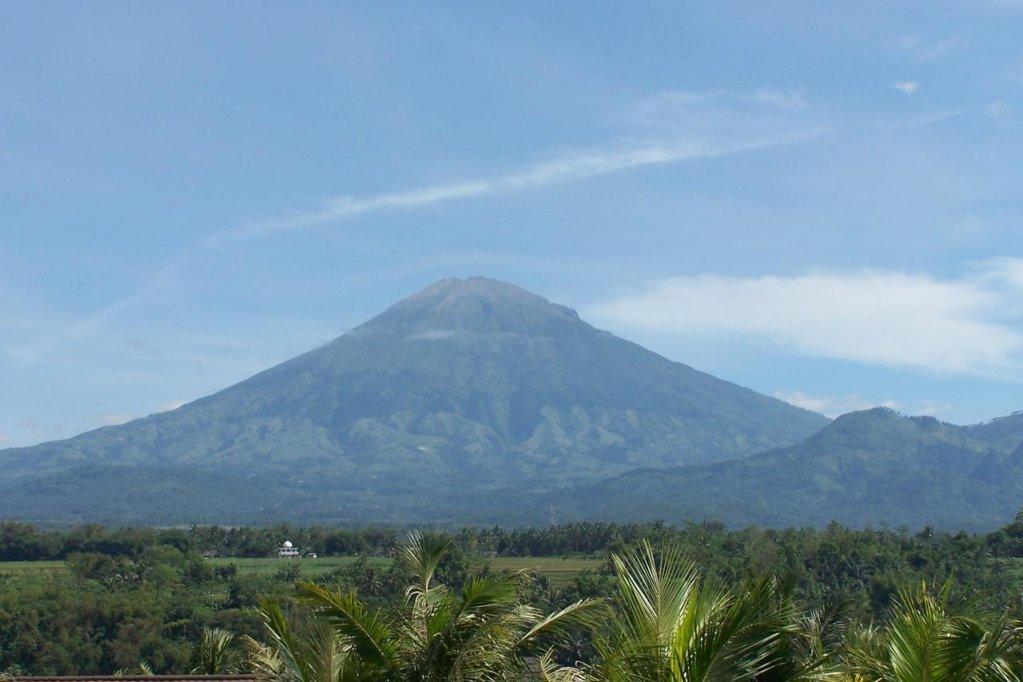 Puri Asri Hotel & Resort Magelang Eksteriør billede